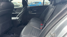 Mercedes-Benz C-Class C200 AMG Line Premium Plus 4dr 9G-Tronic Petrol Saloon